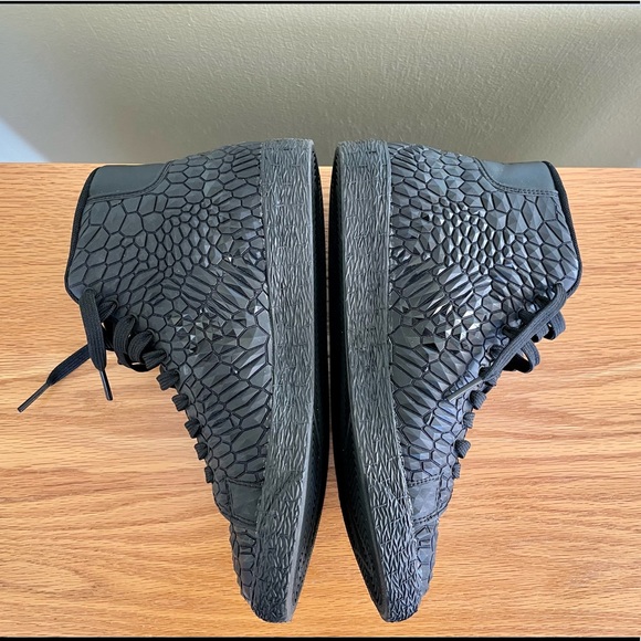 Nike Blazer Mid DMB Diamondbacks - Picture 6 of 9